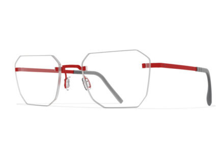 BLACKFIN AERO A-N FLAME RED