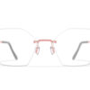 BLACKFIN AERO A-N ANTIQUE LIGHT PINK
