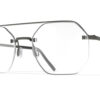 BLACKFIN VECTOR ONE GUNMETAL GRAY - Imagen 2