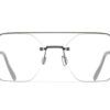 BLACKFIN VECTOR ONE GUNMETAL GRAY