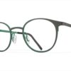 BLACKFIN FORT STEVENS GRIGIO/VERDE - Imagen 2