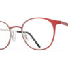 BLACKFIN FORT STEVENS ROSSO/GRIGIO CHIARO - Imagen 2