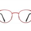 BLACKFIN FORT STEVENS ROSSO/GRIGIO CHIARO
