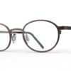 BLACKFIN ASTORIA MARRONE ANTICATO - Imagen 2