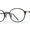 BLACKFIN ASTORIA NERO/ARGENTO - Imagen 2
