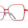BLACKFIN PAROS ROSSO/MAGENTA - Imagen 2