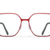 BLACKFIN PAROS ROSSO/MAGENTA