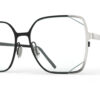 BLACKFIN PAROS NERO/ARGENTO - Imagen 2