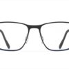 BLACKFIN NORTH END NERO/BLU