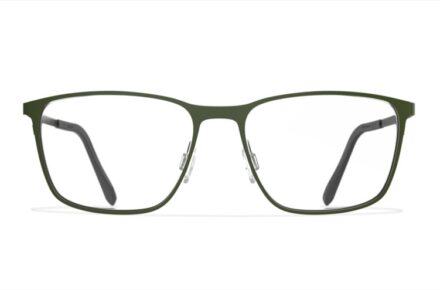 BLACKFIN NORTH END VERDE MILITARE/GRIGIO