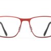 BLACKFIN NORTH END ROSSO/NERO