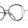 BLACKFIN SIMOS NERO/ARGENTO - Imagen 2