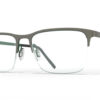 BLACKFIN ROXBURY GRIGIO/VERDE - Imagen 2
