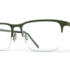 BLACKFIN ROXBURY VERDE MILITARE - Imagen 2
