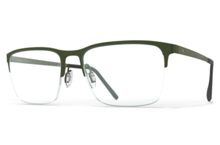 BLACKFIN ROXBURY VERDE MILITARE