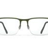 BLACKFIN ROXBURY VERDE MILITARE