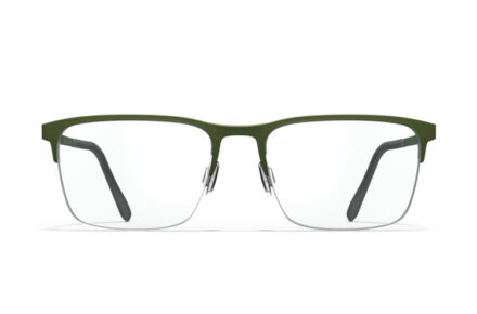 BLACKFIN ROXBURY VERDE MILITARE