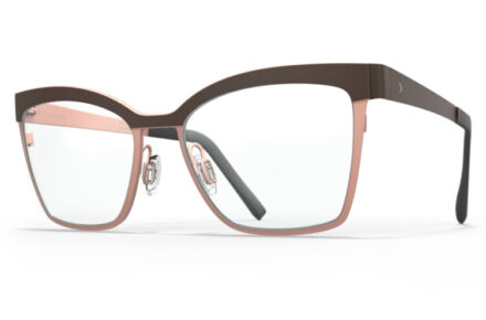 BLACKFIN ROSE HALL MARRONE/ROSA