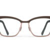 BLACKFIN ROSE HALL MARRONE/ROSA