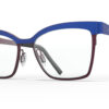BLACKFIN ROSE HALL BLU/VIOLA - Imagen 2