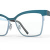 BLACKFIN ROSE HALL VERDE/AZZURRO - Imagen 2