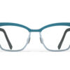 BLACKFIN ROSE HALL VERDE/AZZURRO
