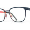BLACKFIN WHITEBROOK BLU/ROSSO - Imagen 2