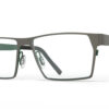 BLACKFIN COMPTON GRIGIO/VERDE - Imagen 2