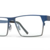 BLACKFIN COMPTON SFUMATO BLU-GRIGIO/BLU - Imagen 2