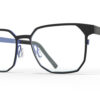 BLACKFIN WILMINGTON NERO/BLU - Imagen 2