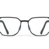 BLACKFIN WILMINGTON NERO/BLU