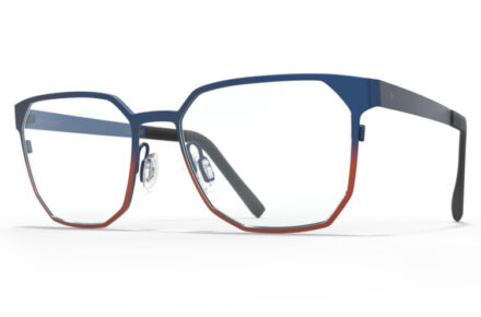 BLACKFIN WILMINGTON SFUMATO BLU-ROSSO/BLU