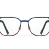 BLACKFIN WILMINGTON SFUMATO BLU-ROSSO/BLU