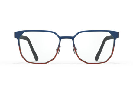 BLACKFIN WILMINGTON SFUMATO BLU-ROSSO/BLU