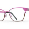 BLACKFIN MACES BAY SFUMATO MAGENTA-MARRONE/MAGENTA - Imagen 2
