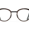 BLACKFIN ATLANTIC 02 MARRONE ANTICATO / NERO