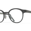 BLACKFIN ATLANTIC 02 NERO / CANNA FUCILE - Imagen 2