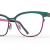 BLACKFIN AGNES WATER VERDE/VIOLA - Imagen 2