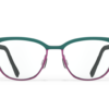 BLACKFIN AGNES WATER VERDE/VIOLA