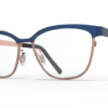 BLACKFIN AGNES WATER BLU/ROSA - Imagen 2