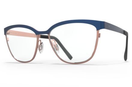 BLACKFIN AGNES WATER BLU/ROSA