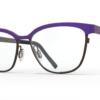 BLACKFIN AGNES WATER VIOLA/MARRONE - Imagen 2