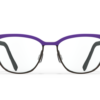 BLACKFIN AGNES WATER VIOLA/MARRONE