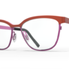 BLACKFIN AGNES WATER ROSSO/MAGENTA - Imagen 2