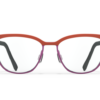 BLACKFIN AGNES WATER ROSSO/MAGENTA