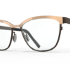 BLACKFIN AGNES WATER AMBER GOLD / MARRONE - Imagen 2