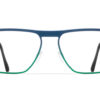 BLACKFIN TRENTON SFUMATO BLU-VERDE/BLU