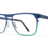 BLACKFIN TRENTON SFUMATO BLU-VERDE/BLU - Imagen 2