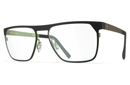 BLACKFIN TRENTON NERO/VERDE