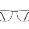 BLACKFIN TRENTON SFUMATO GRIGIO-ROSSO/GRIGIO